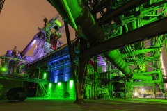 Hoogovens Duisburg