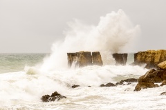 Portugese kust